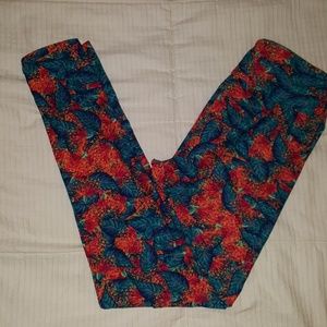 LuLaRoe Leggings